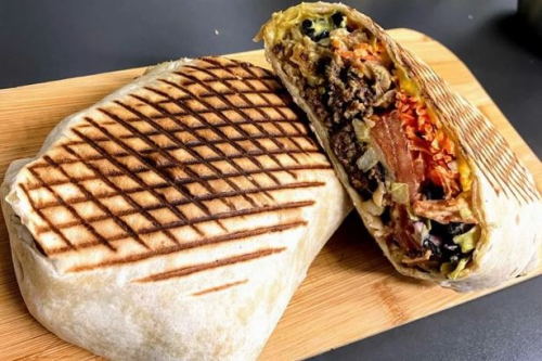 TACOS FOIE