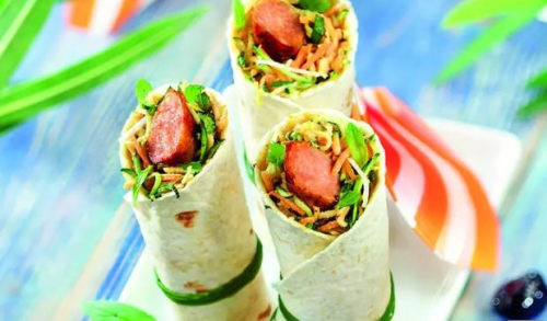 FAJITAS MARGUEZ 