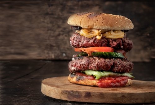 BURGER BIG
