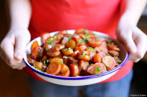 Carrote vishy