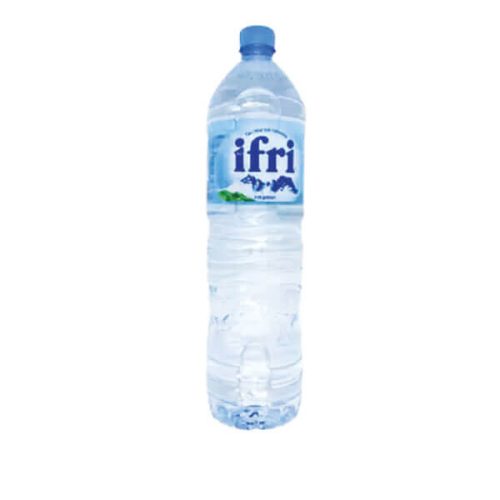 Ifri eau