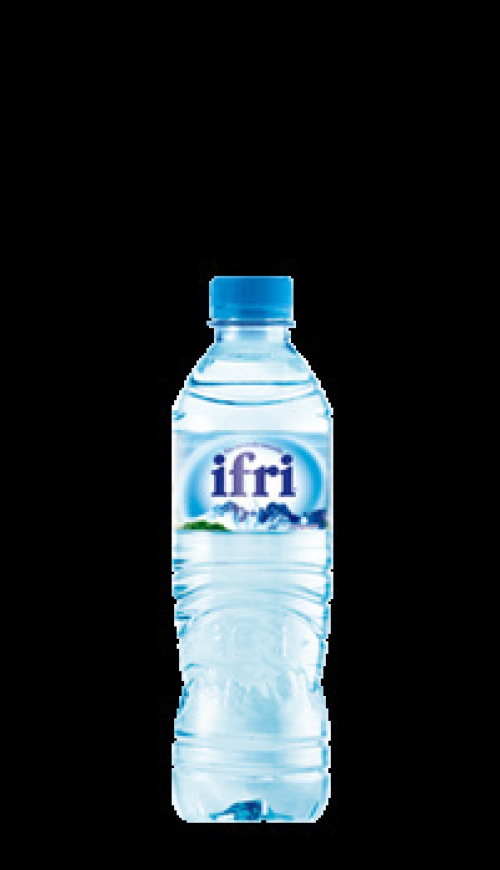 Ifri eau
