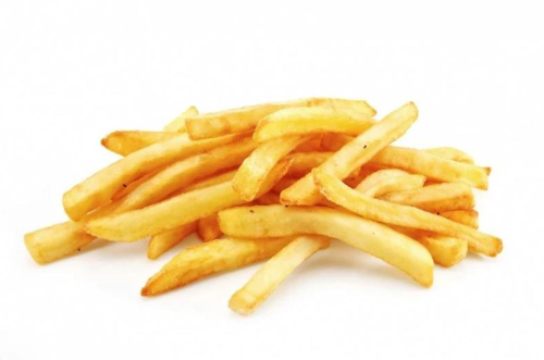 Supplément de frites