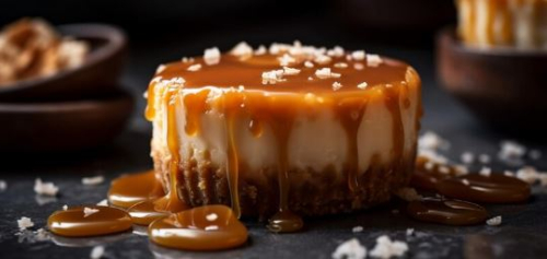Soft Caramel 