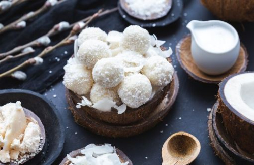Soft raffaello 