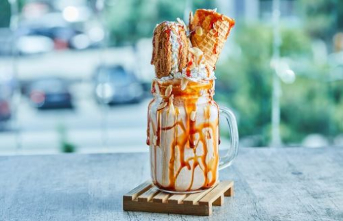 Caramel 