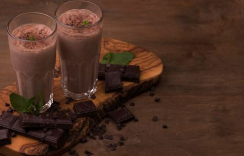 Chocolat 