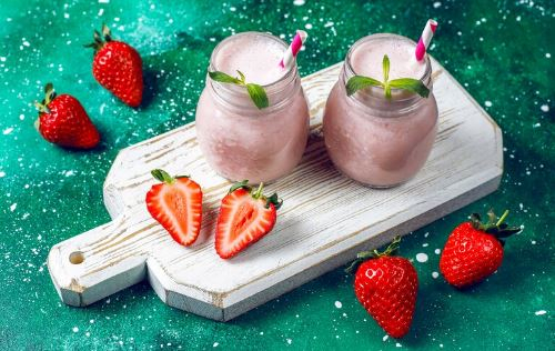 Fraise