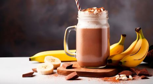 Nutella Banane 