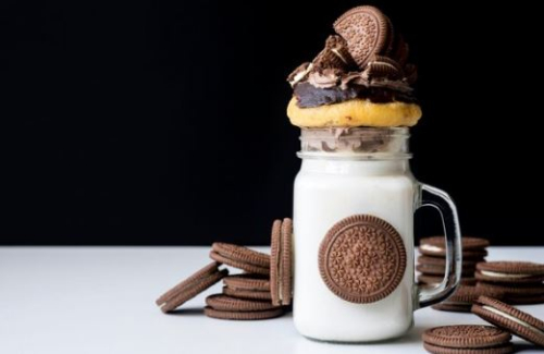 Oreo
