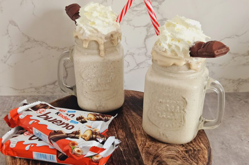Kinder Bueno 