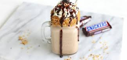 Snickers 