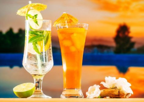 Mojito mangue 