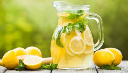 Citron 