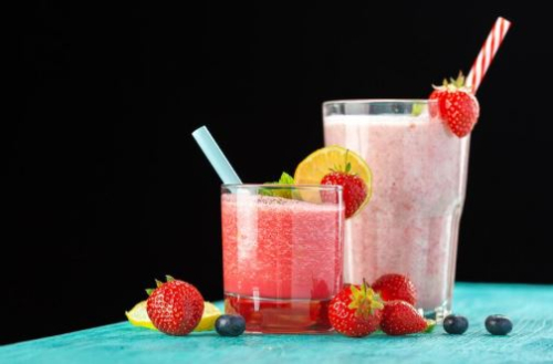 Fraise 