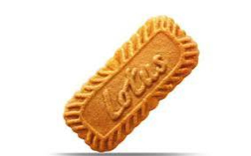 Lotus biscoff