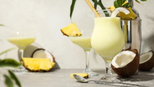 Pina colada 