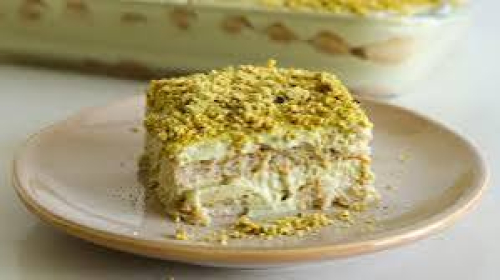 Pistachio