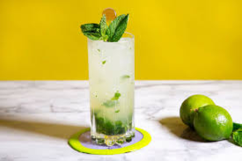 Mojito normal  