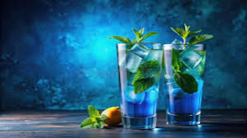 Bleu