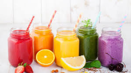 Fruits de Saison