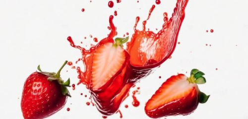 Fraise 