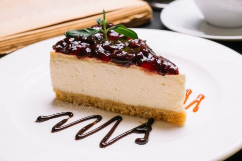 Cheesecake