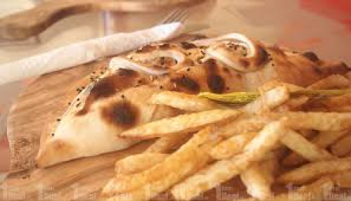 Chawarma