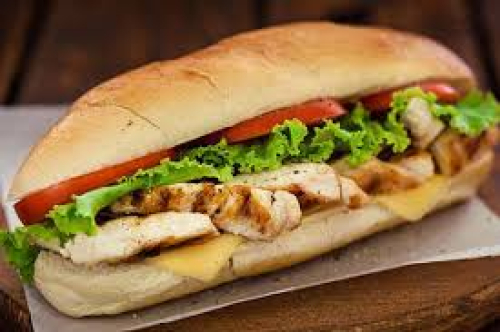 Poulet