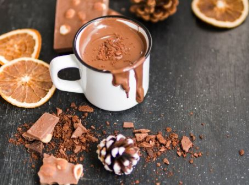 Hot chocolate