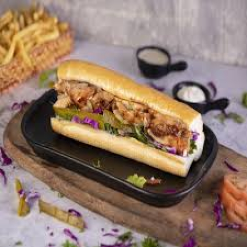 Chawarma