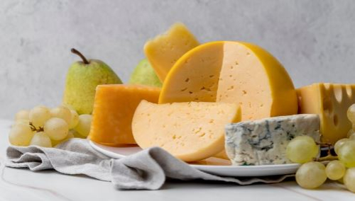 Cheddar 