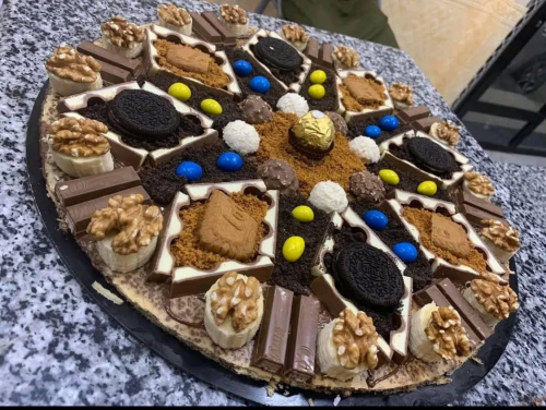 Crêpe PaPa