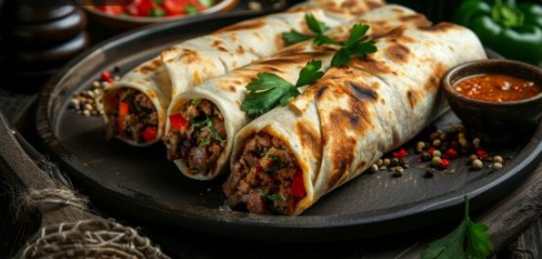 Fajitas