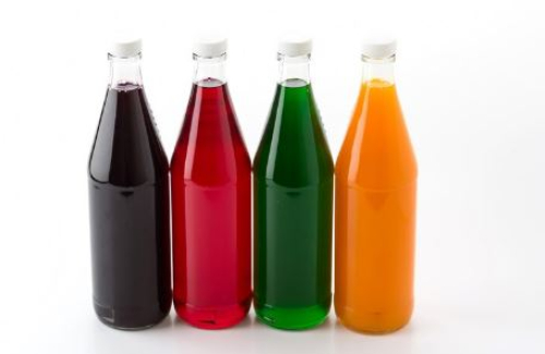 Gazeuse 1L