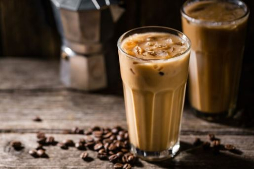 Ice Coffee