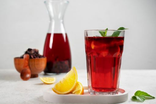Ice Tea