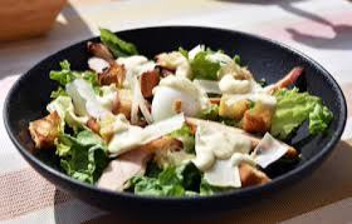Salade cesar 