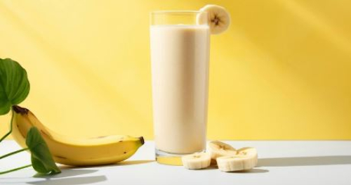Jus Banane