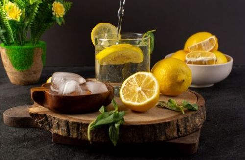 Jus Citron
