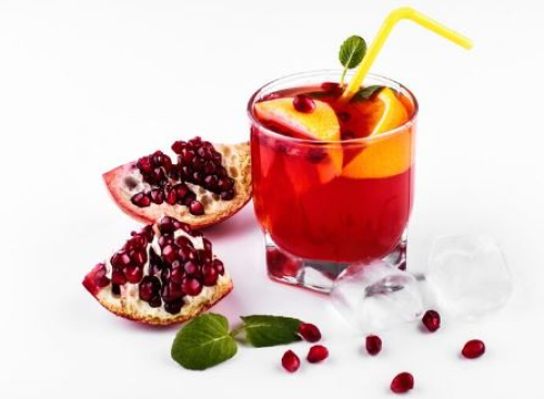 Jus Grenadine