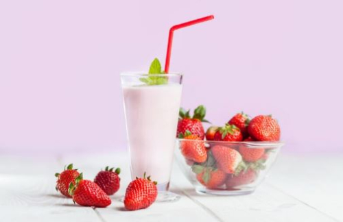 Jus Fraise