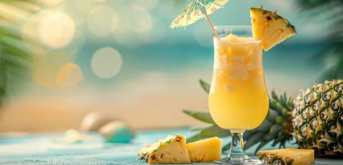 Jus Ananas