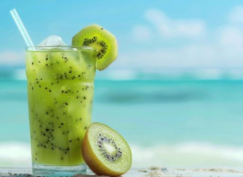 Jus Kiwi