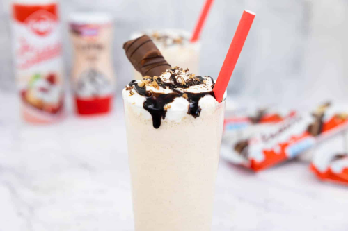 Milkshake Bueno