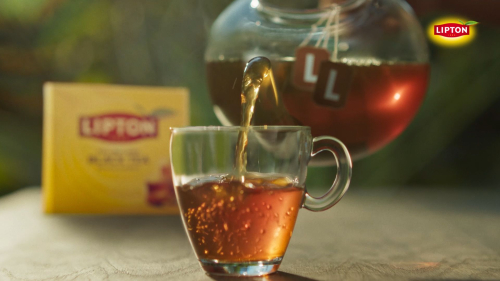 Thé Lipton