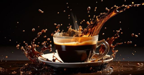 Café Espresso