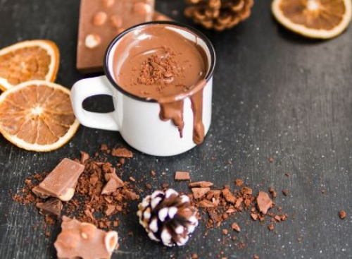 Hot chocolate