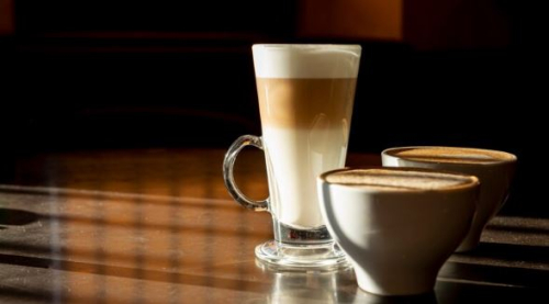 Macchiato