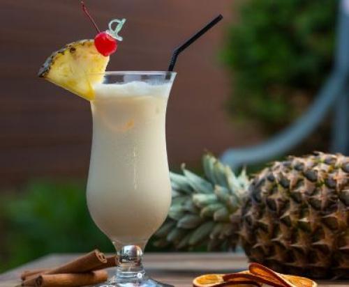 Piña Colada
